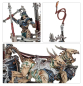 Preview: Warhammer®-Age of Sigmar: Ossiarch Bonereapers – Liege-Kavalos on War Chariot
