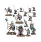 Preview: Warhammer®-Age of Sigmar: Ossiarch Bonereapers – Heralds of the Bone-Tithe *Limitiert*