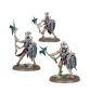 Preview: Warhammer®-Age of Sigmar: Ossiarch Bonereapers – Heralds of the Bone-Tithe *Limitiert*