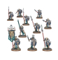 Preview: Warhammer®-Age of Sigmar: Ossiarch Bonereapers – Heralds of the Bone-Tithe *Limitiert*