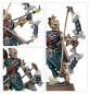 Preview: Warhammer®-Age of Sigmar: Ossiarch Bonereapers – Mortek Triaxes