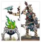 Preview: Warhammer®-Age of Sigmar: Ossiarch Bonereapers – Mortek Triaxes