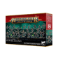 Preview: Warhammer®-Age of Sigmar: Ossiarch Bonereapers – Mortek Triaxes