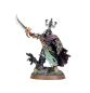 Preview: Warhammer®-Age of Sigmar: Ossiarch Bonereapers – Liege-Mortek