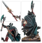 Preview: Warhammer®-Age of Sigmar: Ossiarch Bonereapers – Liege-Mortek