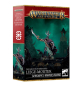 Preview: Warhammer®-Age of Sigmar: Ossiarch Bonereapers – Liege-Mortek