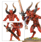 Preview: Warhammer®-Age of Sigmar: Deamons of Khorne - Bloodletters