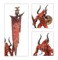 Preview: Warhammer®-Age of Sigmar: Deamons of Khorne - Bloodletters