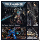 Preview: Warhammer®-Age of Sigma: Be'lakor, the Dark Master