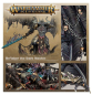 Preview: Warhammer®-Age of Sigma: Be'lakor, the Dark Master