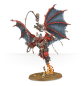 Preview: Warhammer®-Age of Sigmar: Deamons of Khorne - Bloodthirster