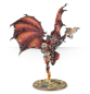 Preview: Warhammer®-Age of Sigmar: Deamons of Khorne - Bloodthirster
