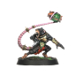 Preview: Warhammer - Blood Bowl: Skaven Team - Skavenblight Scramblers