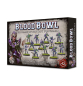 Preview: Warhammer - Blood Bowl: Dark Elf Team - Naggaroth Nightmares