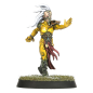 Preview: Warhammer - Blood Bowl: Team Wood Elf - The Athelorn Avengers