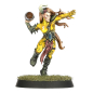 Preview: Warhammer - Blood Bowl: Team Wood Elf - The Athelorn Avengers