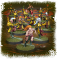 Preview: Warhammer - Blood Bowl: Team Wood Elf - The Athelorn Avengers