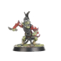 Preview: Warhammer - Blood Bowl: Chaos Dwarf Team - The Zharr-Naggrund Ziggurats