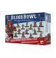 Preview: Warhammer - Blood Bowl: Chaos Dwarf Team - The Zharr-Naggrund Ziggurats