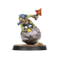 Preview: Warhammer - Blood Bowl: Snotlings Team - Crud Creek Nosepickers