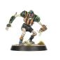 Preview: Warhammer - Blood Bowl: Necromantic Horror Team - Thr Wolfenburg Crypt-Stealers - Kopie