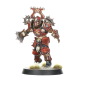 Preview: Warhammer - Blood Bowl: Khorne - The Skull-Tribe Slaughterers