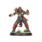 Preview: Warhammer - Blood Bowl: Khorne - The Skull-Tribe Slaughterers
