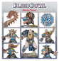 Preview: Warhammer - Blood Bowl: Norse Team - Norsca Rampagers