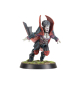 Preview: Warhammer - Blood Bowl: Vampire Team - The Drakfang Thirsters