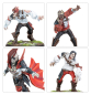 Preview: Warhammer - Blood Bowl: Vampire Team - The Drakfang Thirsters