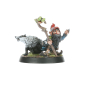 Preview: Warhammer - Blood Bowl: Gnome Team - The Glimdwarrow Groundhogs
