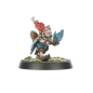 Preview: Warhammer - Blood Bowl: Gnome Team - The Glimdwarrow Groundhogs