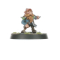 Preview: Warhammer - Blood Bowl: Gnome Team - The Glimdwarrow Groundhogs
