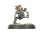 Preview: Warhammer - Blood Bowl: Gnome Team - The Glimdwarrow Groundhogs