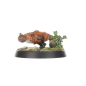Preview: Warhammer - Blood Bowl: Gnome Team - The Glimdwarrow Groundhogs