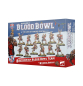 Preview: Warhammer - Blood Bowl: Bretonnian Blood Bowl Team - The Brionne Barons