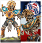 Preview: Warhammer - Blood Bowl: Third Season Edition (Deutsch)