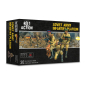 Preview: Bolt Action – Soviet Army Infantry Platoon
