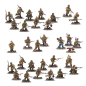 Preview: Bolt Action – Soviet Army Infantry Platoon