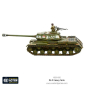 Preview: Bolt Action – IS-2 Heavy Tank