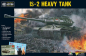 Preview: Bolt Action – IS-2 Heavy Tank