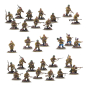 Preview: Bolt Action – Forward To Berlin! - Soviet Army 1943-45 Starter Army