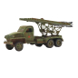 Preview: Bolt Action – Forward To Berlin! - Soviet Army 1943-45 Starter Army