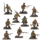 Preview: Bolt Action – Forward To Berlin! - Soviet Army 1943-45 Starter Army