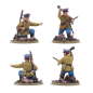 Preview: Bolt Action – Forward To Berlin! - Soviet Army 1943-45 Starter Army