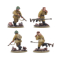 Preview: Bolt Action – Forward To Berlin! - Soviet Army 1943-45 Starter Army
