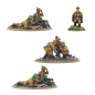 Preview: Bolt Action – Soviet Infantry Heavy Weapons Platoon