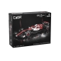 Preview: CaDA®C64005W- Alfa Romeo™ F1 Team ORLEN C42