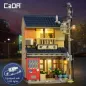 Preview: Cada®C66010 - Japanese Tea Shop
