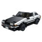 Preview: CaDa® C51086 - Toyota AE86 Trueno